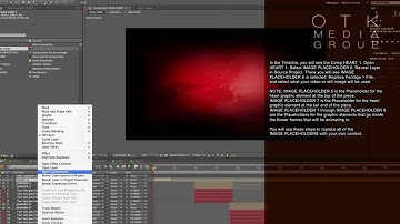 HAPPY VALENTINES DAY TUTORIAL - MOTION DESIGN WITH PURPOSE - OTK Media Group