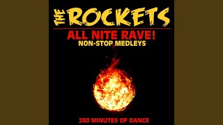 Video thumbnail of "The Rockets - Back to the Hits 1"