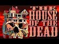 Bad Movie Review: The House of the Dead (AKA Alien Zone)