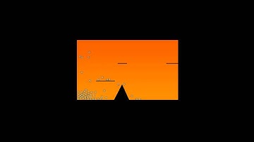 SFML and Box2D Zooming