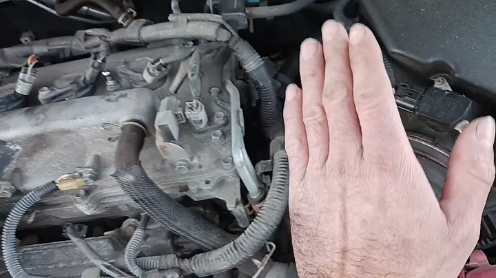 TOYOTA COROLLA, FIRING ORDER (NUMBER OF CYLINDERS)