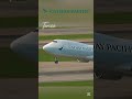 Avation Youtubers and their local airline #avation #planes #plen #avgeek #md11 #youtubers #shorts