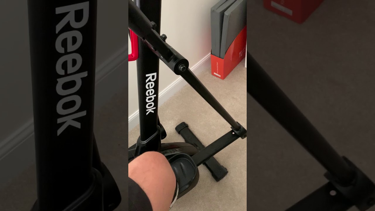 reebok gx40 cross trainer