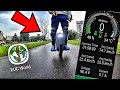 EUC WORLD APP GUIDE - The BEST App for Electric Unicycles !!! (makes your wheel sound like a Harley)
