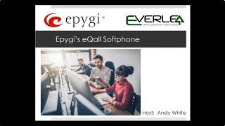 Epygi eQall Configuration