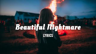 Alan Walker - Beautiful Nightmare (Lyrics) feat. bludnymph