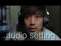 4k audio setting in realtimeeng sub