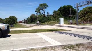 FEC TRAIN 920#1054