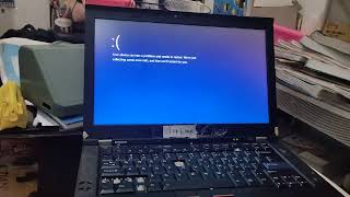 Squidward Screaming Earrape Has BSOD 
