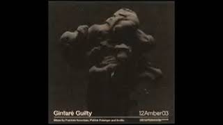 GUILTY francois kevorkian mix   Earthless,  Gintare