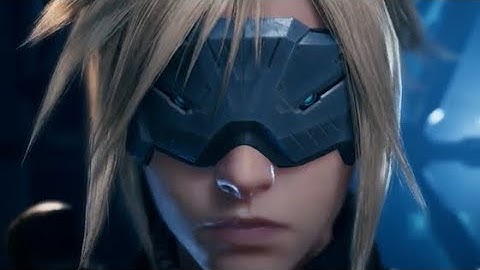 HOW TO GET THE STAGGER EFFECT PART 3 - FINAL FANTASY VII REMAKE