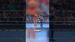 WWE WHAT IS THIS? #wwe #shorts #reels #foryou #romanreigns #cmpunk #codyrrhodes #wrestling