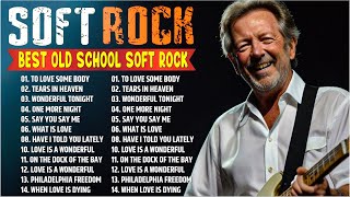 Soft Rock Greatest Hits Playlist | Michael Bolton, Elton John, Lionel Richie, Genesis, Steely Dan
