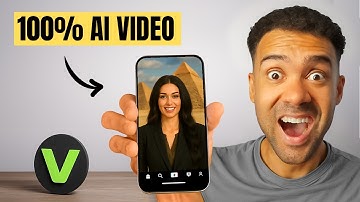 VEED.io AI Video Generation Tutorial - Avatars & AI Videos!