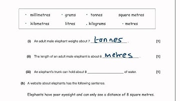Q2 - OCR J512 Jan 2010 Linear Maths Paper 1 - NON CALCULATOR