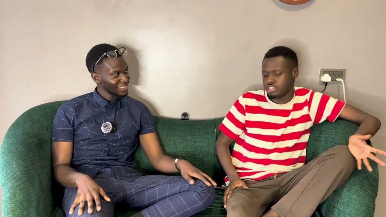 PRESSURE 247 ON THE MIC 🎤 WITH EXO SUITS 