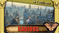 Radious Empires, Sezení První (Je to nightmare obtížnost)