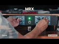 Mxr blue minilimiter demo  retrosonic pro audio