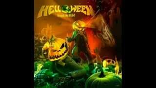 Helloween - Burning Sun