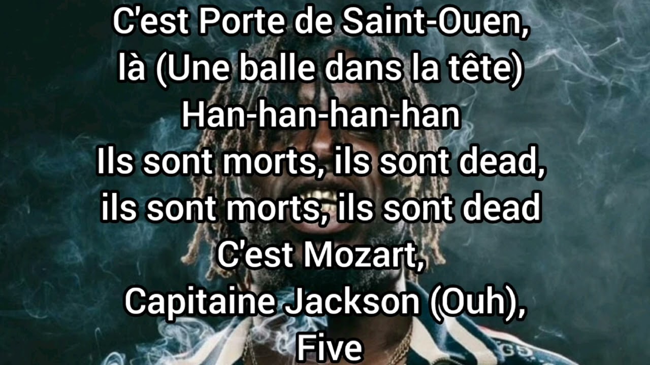 GAZO NO L CHE Ft Fav Kerchak Leto Paroles Lyrics YouTube GAZO NO L CHE Ft Fav Kerchak Leto Paroles Lyrics YouTube