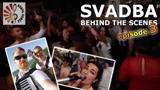 Svadba Konavle - Sunce Music Vlog