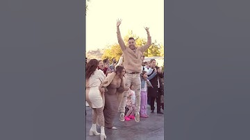 Thumbnail of Epic Gender Reveal #shorts
