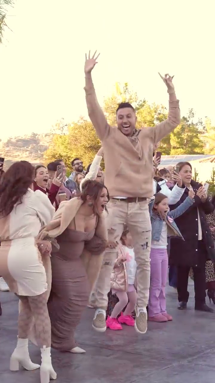 Epic Gender Reveal #shorts