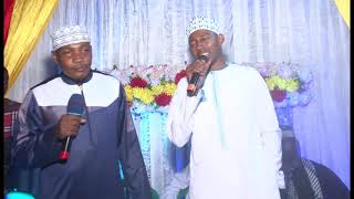 Nani anajuwa zaidi kusoma na kughani kati ya UST.juma faki na UST haji khatib