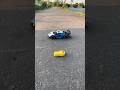 Rc Car Testing #shorts  #flying