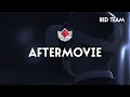 Aftermovie red team dfense