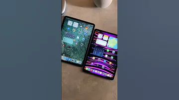 iPad Pro M1 или М2 ?