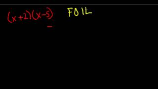 Chapter 7 Section 8 Multiplying Polynomials