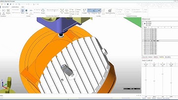 Nc2Check DMG Dmu80evo Heidenhain iTNC 530