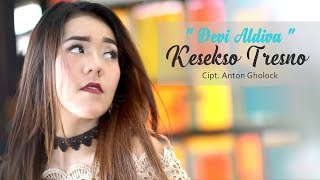 Devi Aldiva feat OM Ken Arock - Kesekso Tresno [ ]