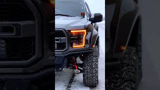 Ford Raptor |#shorts #youtubeshorts