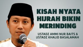 Hidup Berubah Total Setelah Hijrah – Kisah Nyata yang Bikin Merinding! 