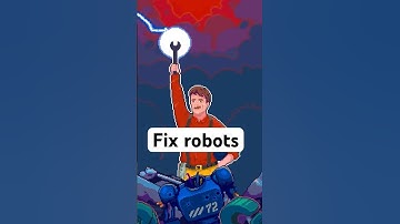 Would you risk tinkering with mechanisms in complete darkness? #gaming #gamedevblog #games #gamedev