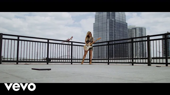 Lindsay Ell - In Repair (Official Music Video) - T...