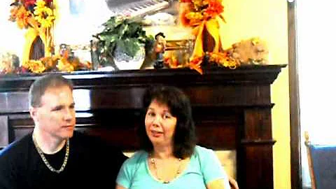 About Dave & Kathleen Jeffers