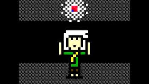 Adventures in Retro Gaming! Intro