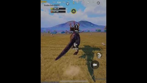  Come and try the WOW Mode in PUBG MOBILE now!