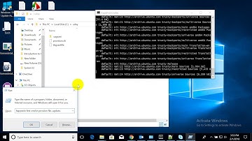 creating and provisioning vagrant vm