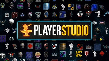 PlanetSide 2: Create with Player Studio [Official Video]