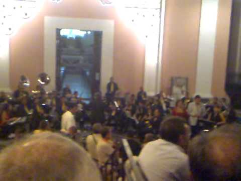Concerto Bandistico Lirico Sinfonico Citt di Sarno...