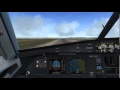 Realistic departure from nice  xplane 10