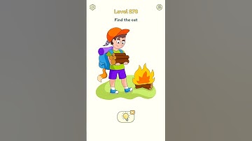 DOP 2 LEVEL 278 || DOP 2 DELETE ONE PART ALL LEVEL SOLUTION #dop2 #gameplay #gaming #shorts