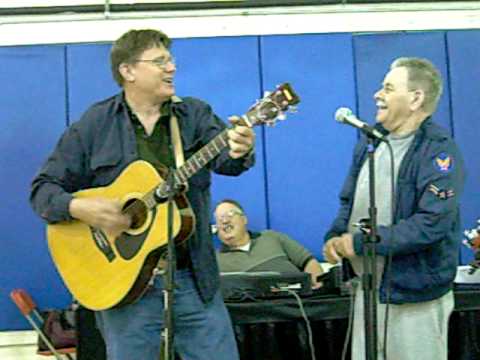 Amazing Grace by Don Blood & Charley Hall