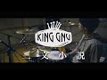 三文小説 - King Gnu「35歳の少女」主題歌|Full Drum Cover by ゆう【フルで叩いてみた】