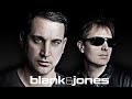 ★ The Best Of Blank & Jones l 1999 - 2004 l Mixed By OM Project