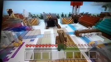 Cache Cache ep 2 Map Clash Royal !